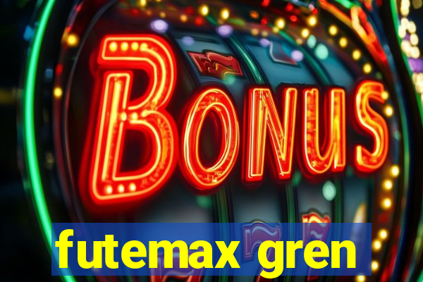 futemax gren